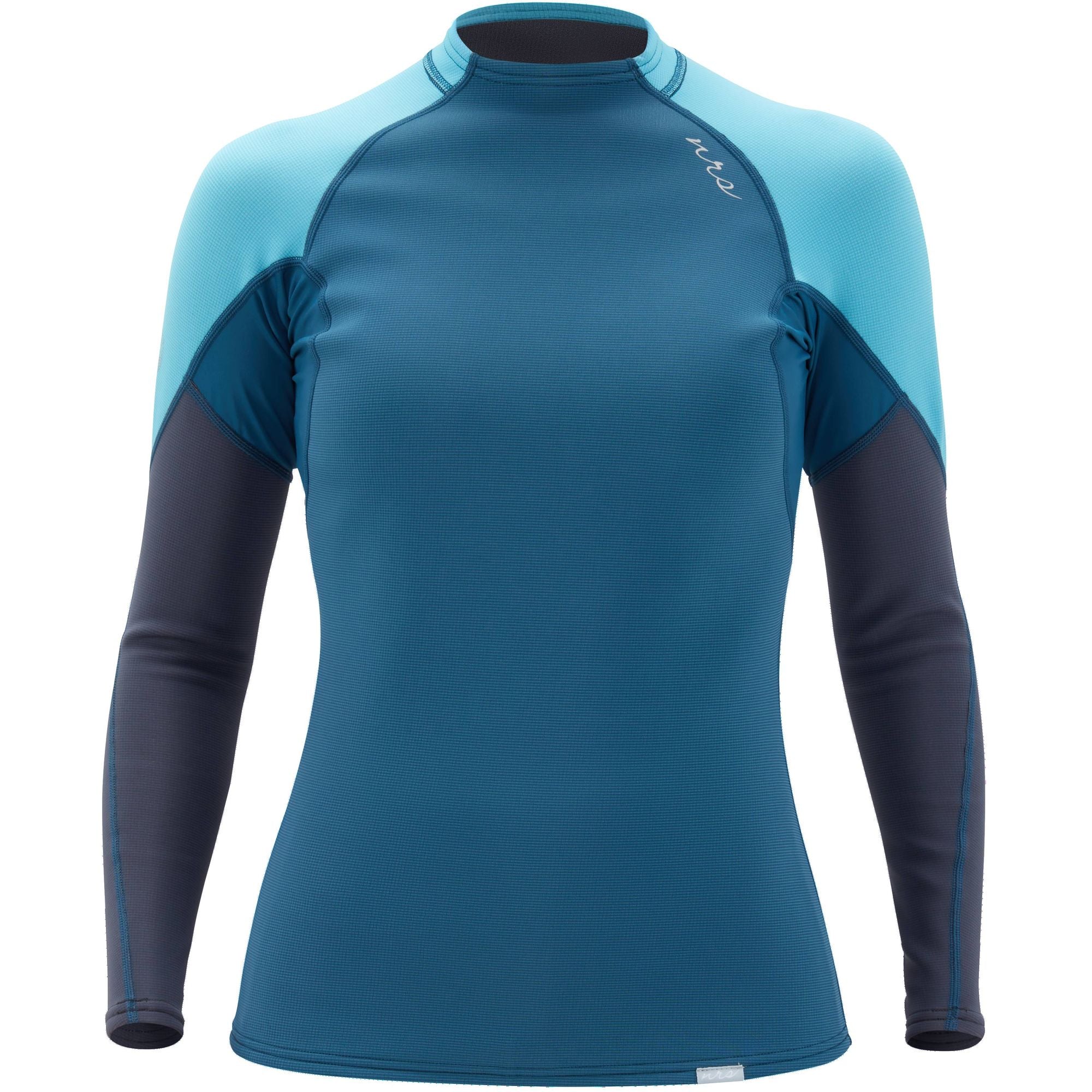 NRS Chandail À Manches Longues Gydroskin 0.5 - Femme