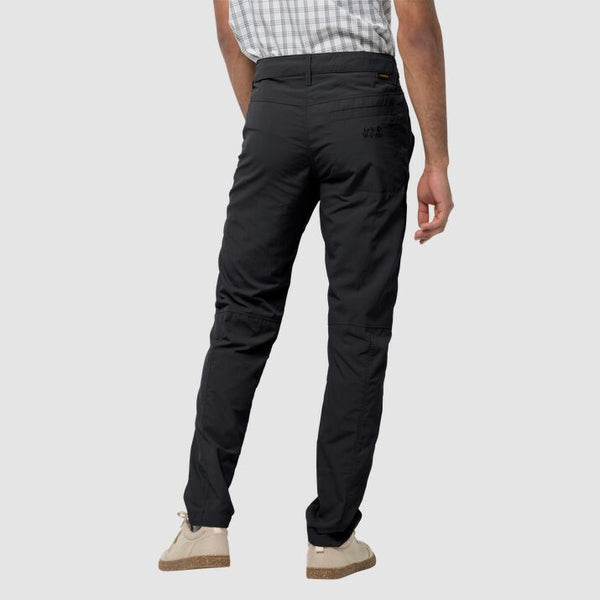 Jack Wolfskin Pantalon Desert Valley - Homme