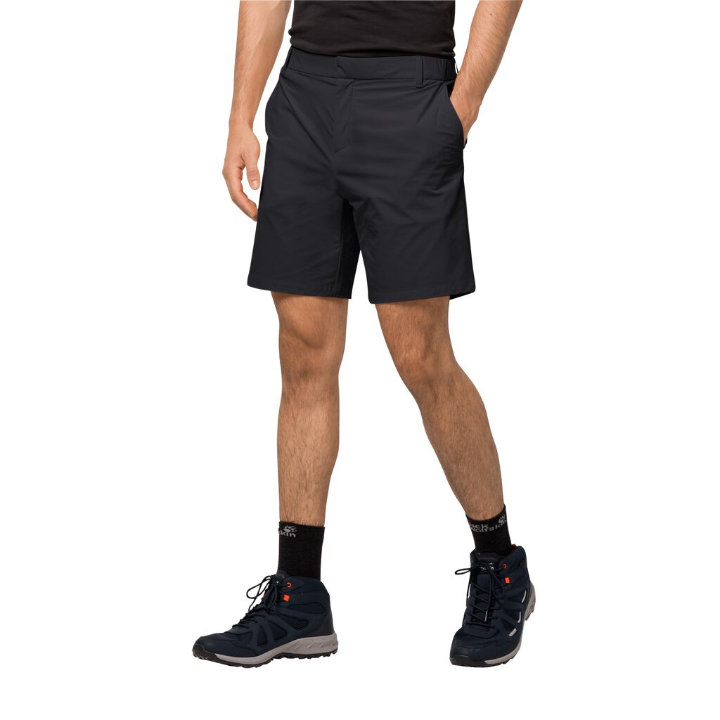 Jack Wolfskin Short Pack&Go - Homme