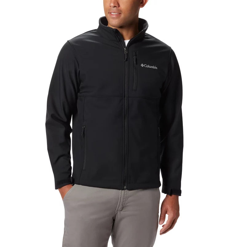 Columbia Veste Ascender Softshell - Homme