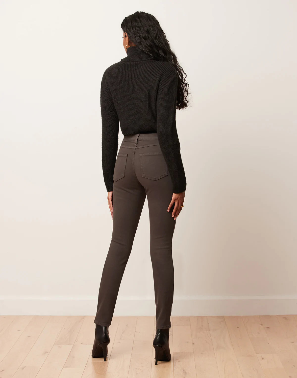 Yoga Jeans Pantalon Rachel - Femme