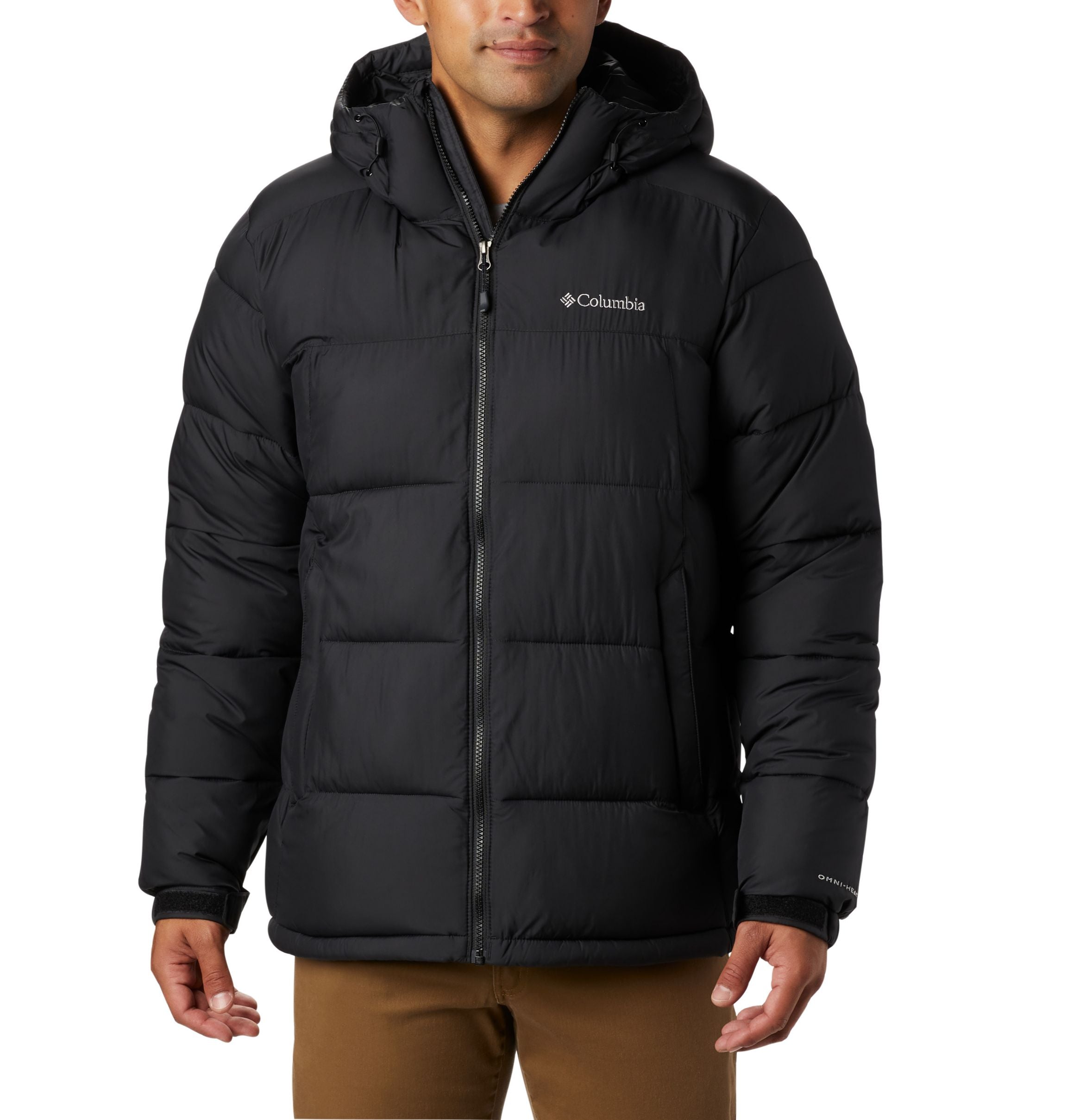 Columbia Manteau Pike Lake - Homme