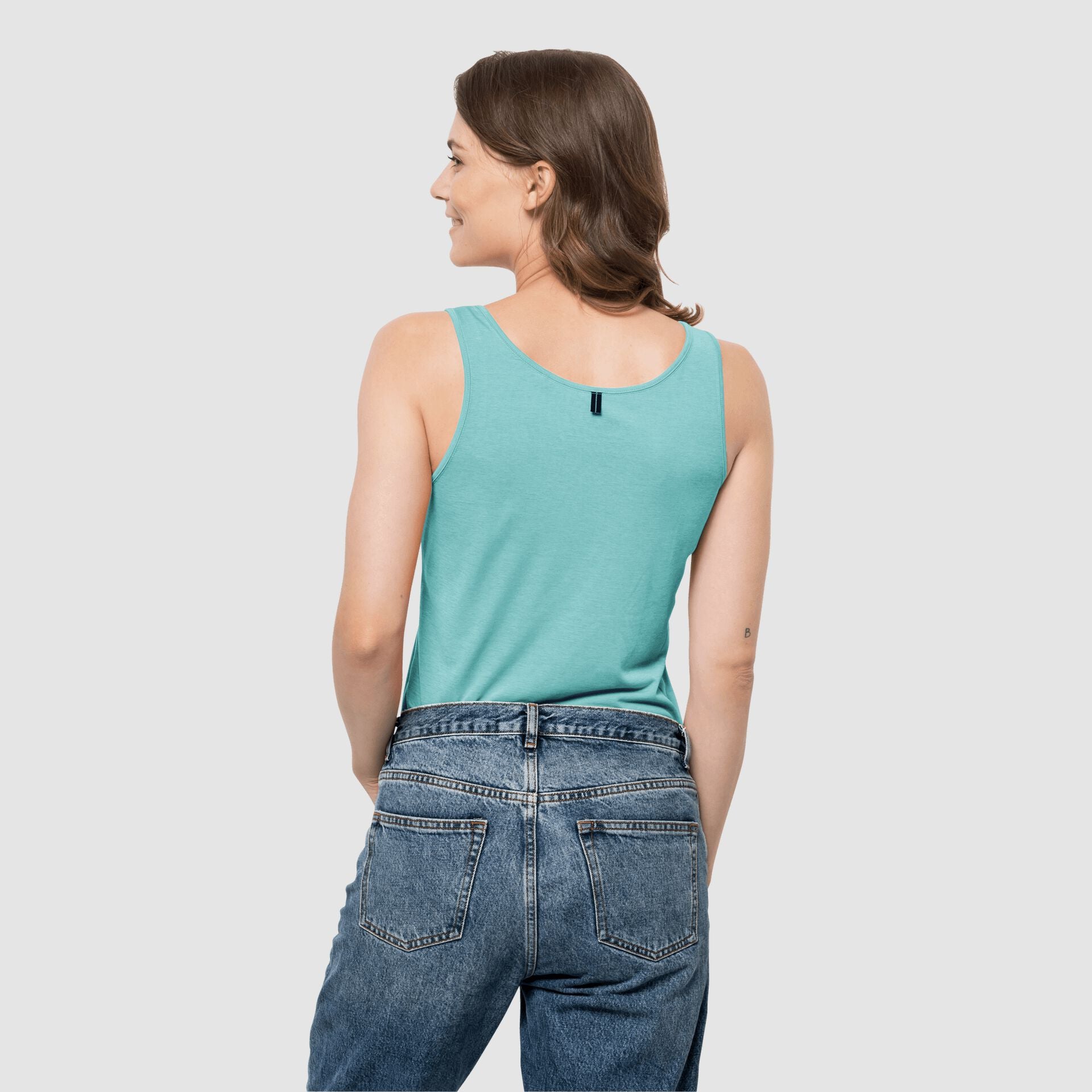 Jack Wolfskin Camisole Parck&Go - Femme