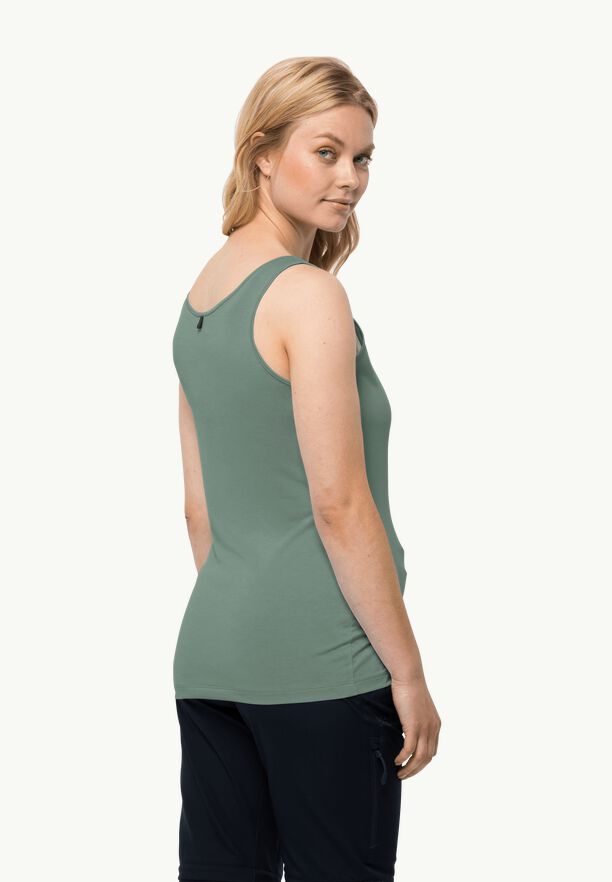 Jack Wolfskin Camisole Pack & Go - Femme