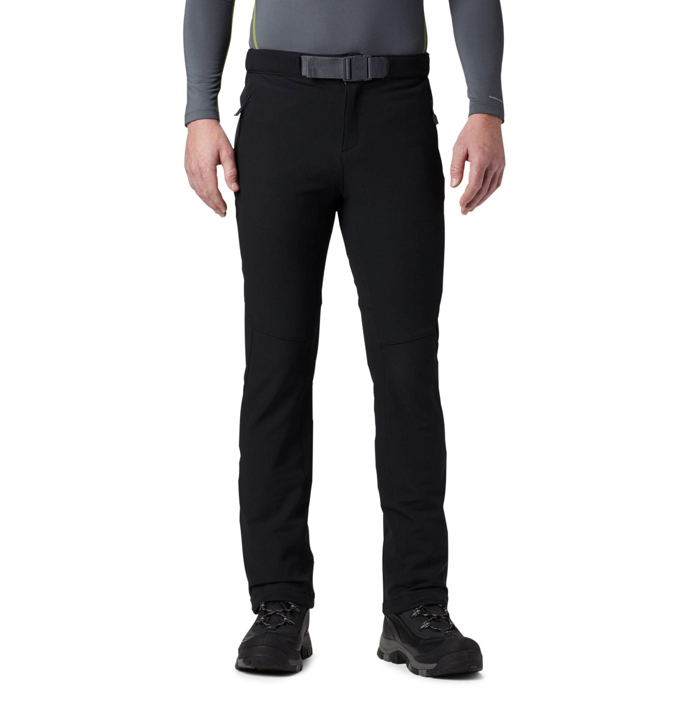 Columbia Pantalon Passo Alto II - Homme