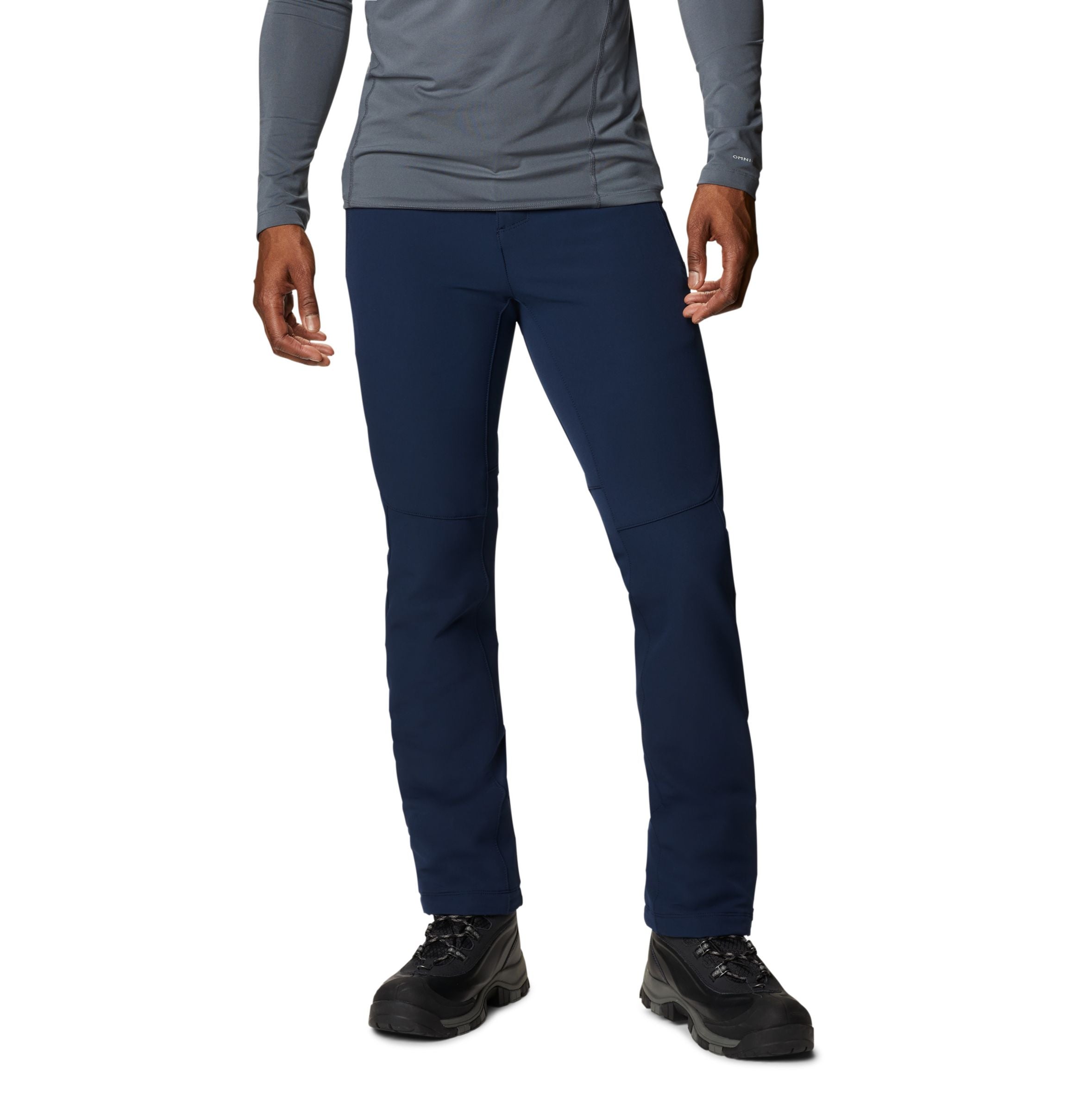 Columbia Pantalon Passo Alto II - Homme