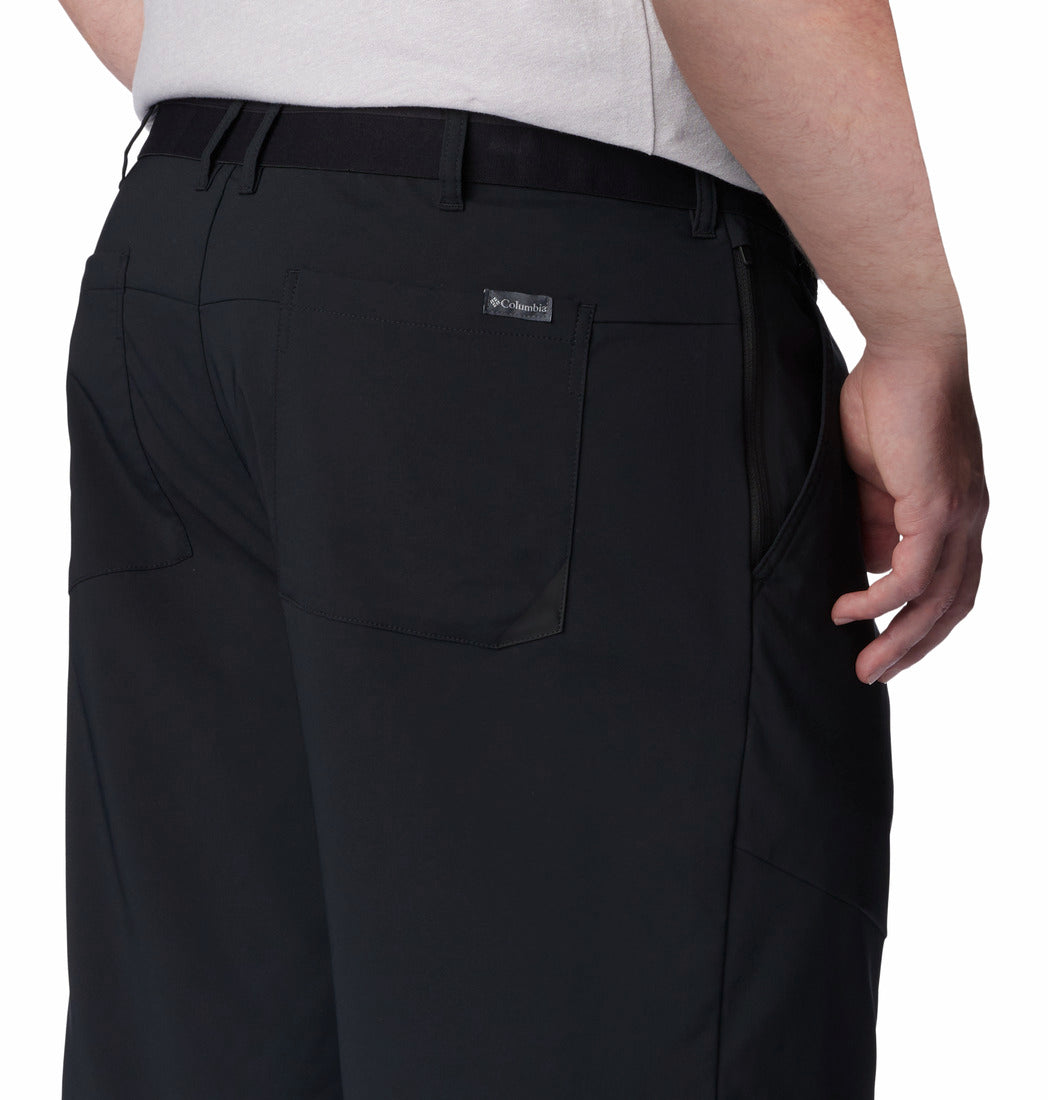 Columbia Short Tech Trail- Homme