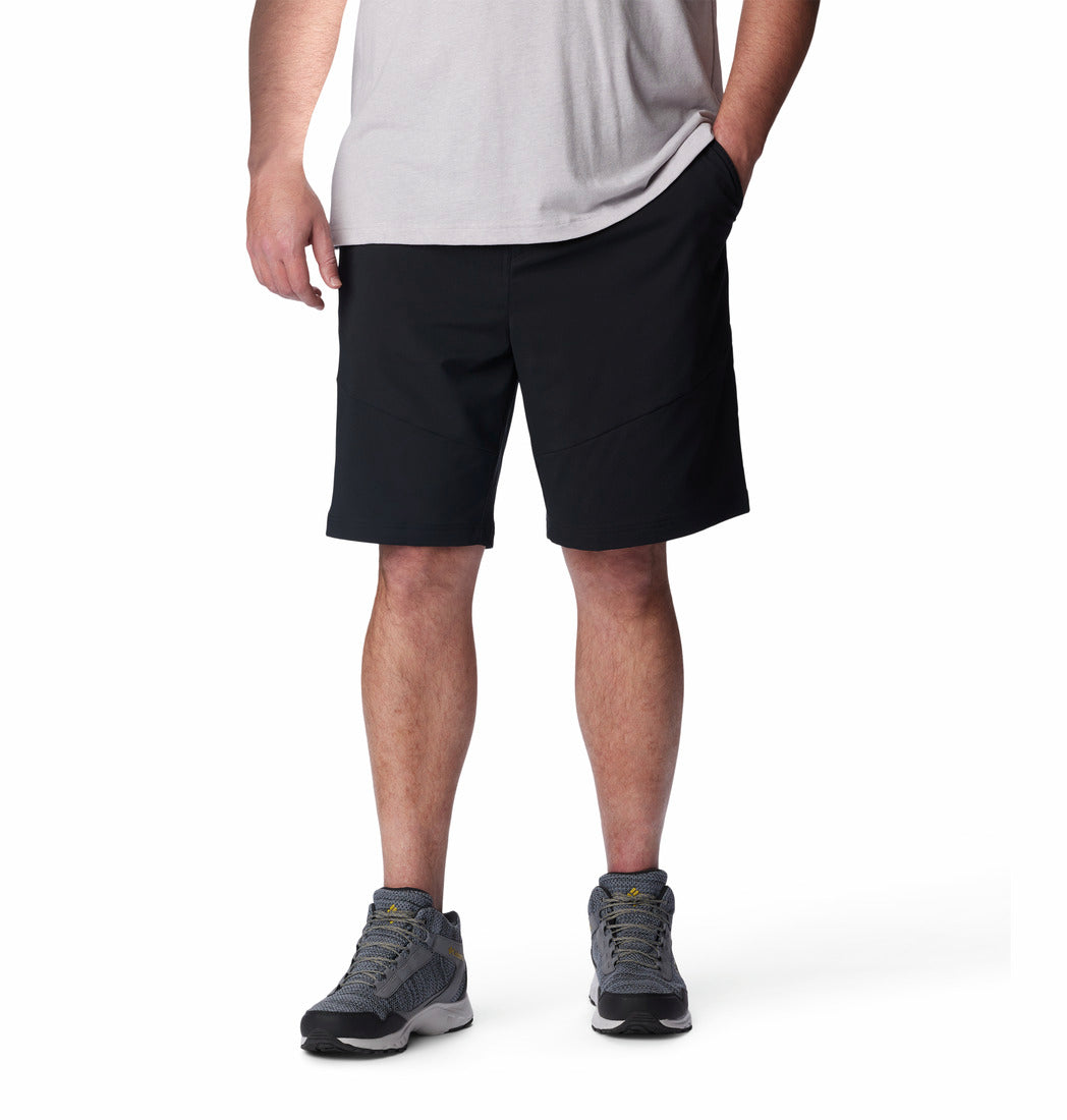 Columbial Short Tech Trail- Homme  1883371
