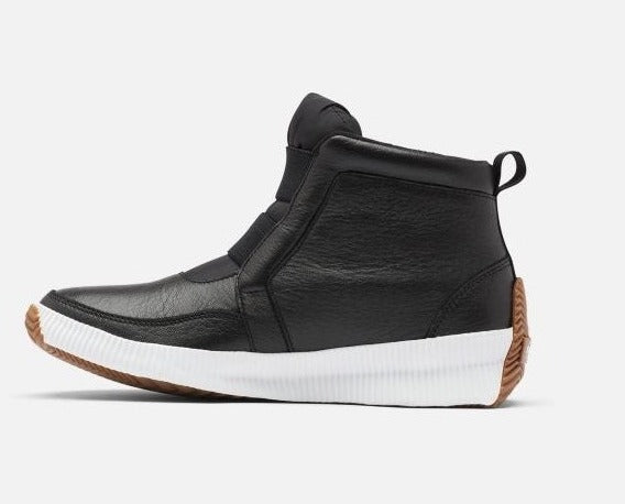 Sorel Botte Out N About+  Mid - Femme