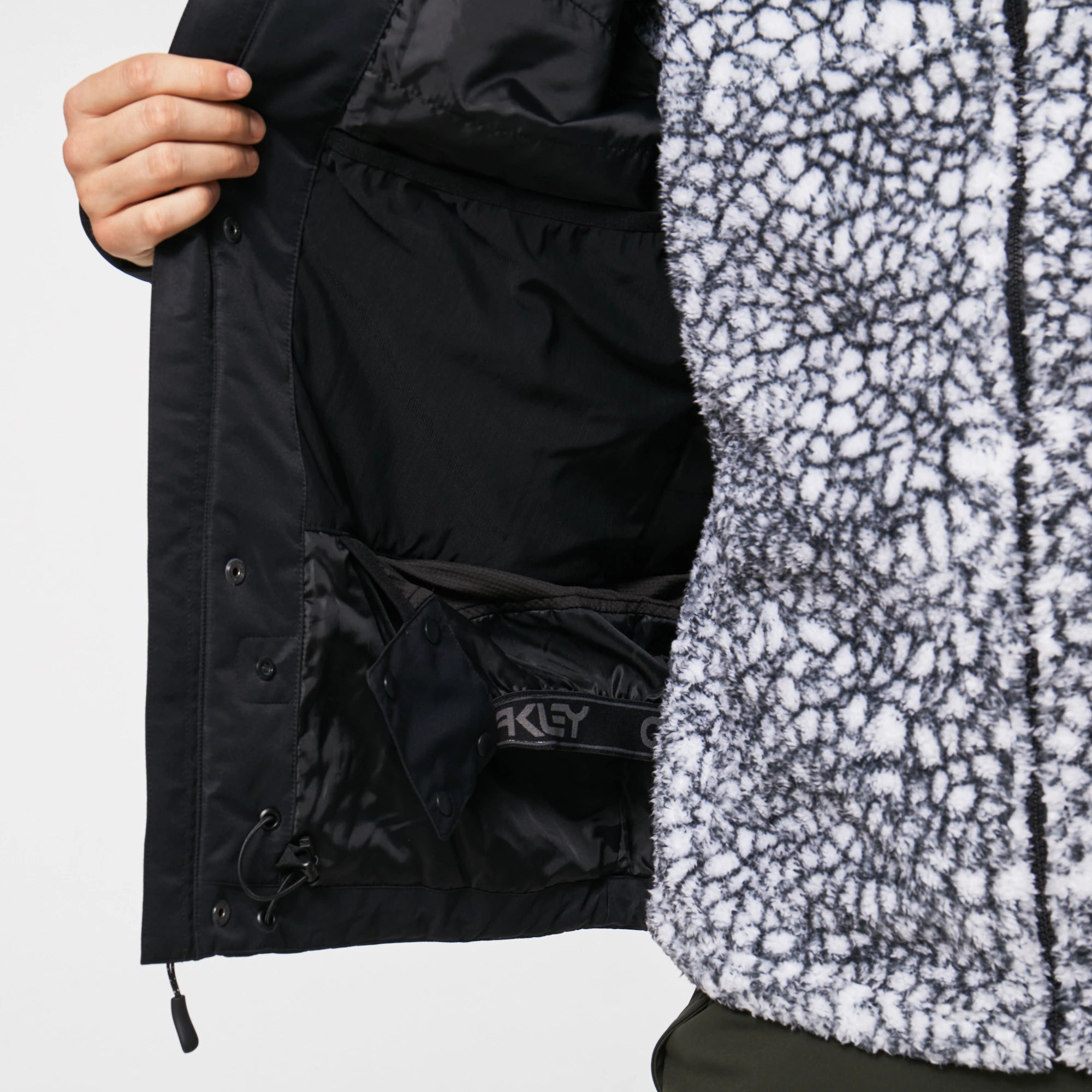 Oakley Veste Range Rc - Homme