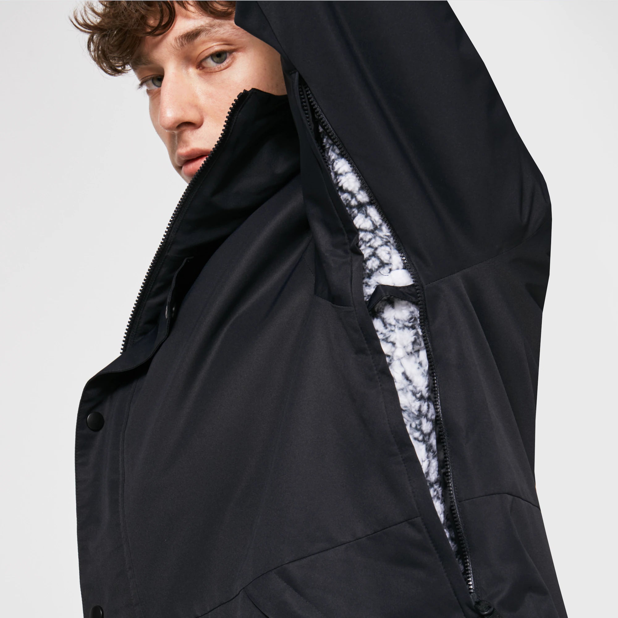 Oakley Veste Range Rc - Homme