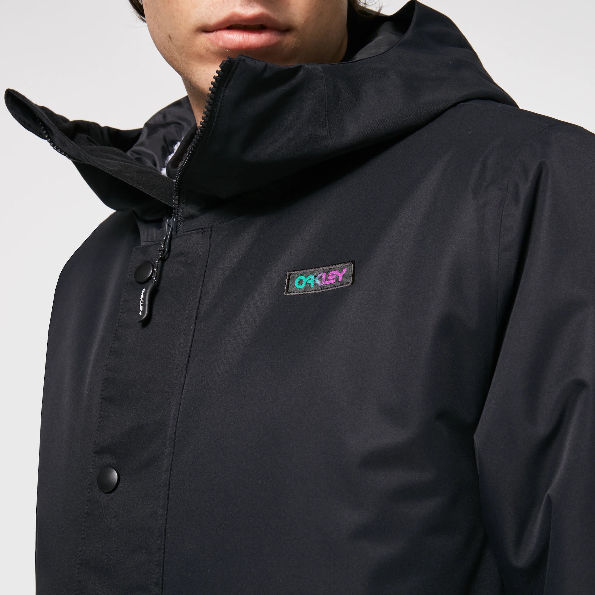 Oakley Veste Range Rc - Homme