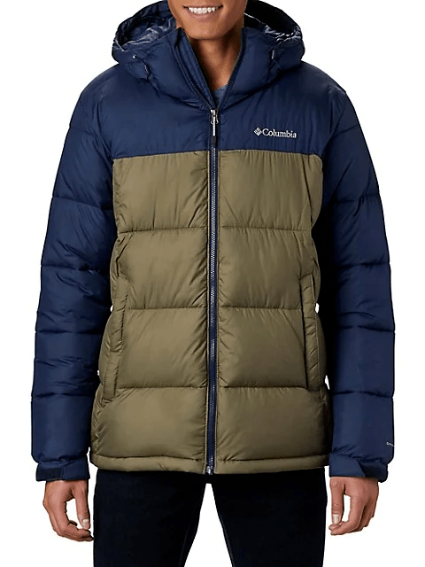 Columbia Manteau Pike Lake - Homme