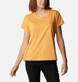 Columbia T-Shirt Sun Trek - Femme