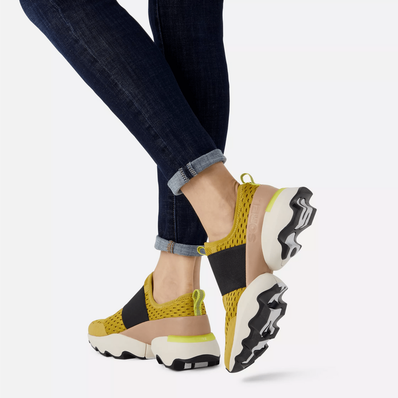 Sorel Chaussure Skinetic Impact Strap - Femme