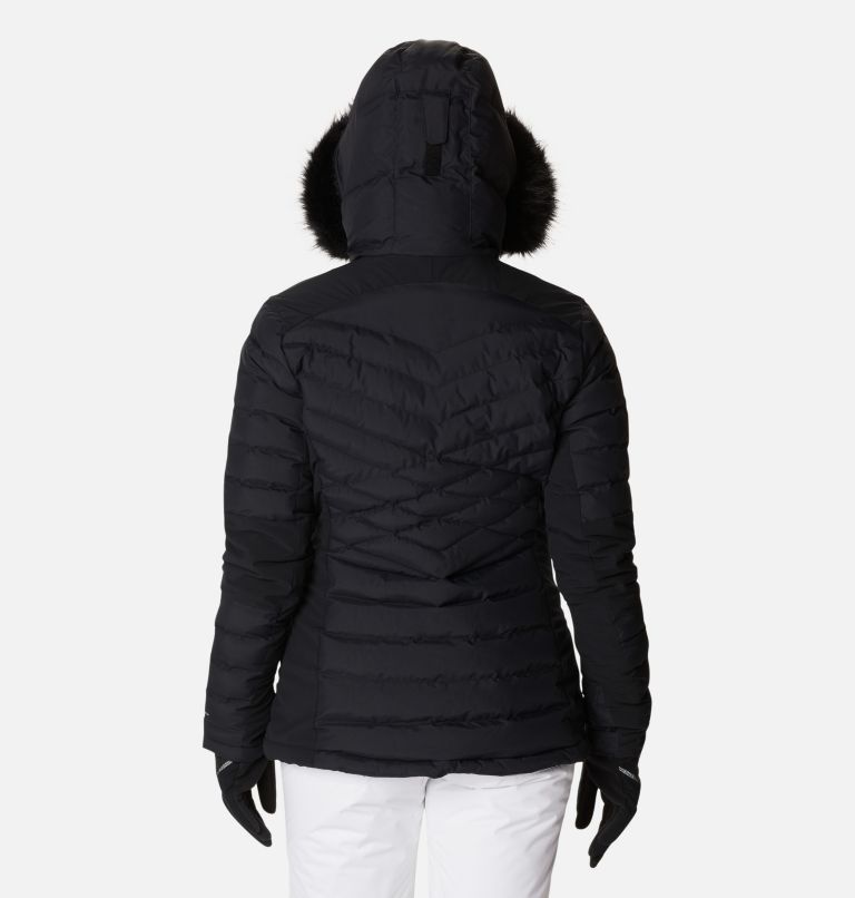 Columbia Veste Bird Mountain Ins - Femme