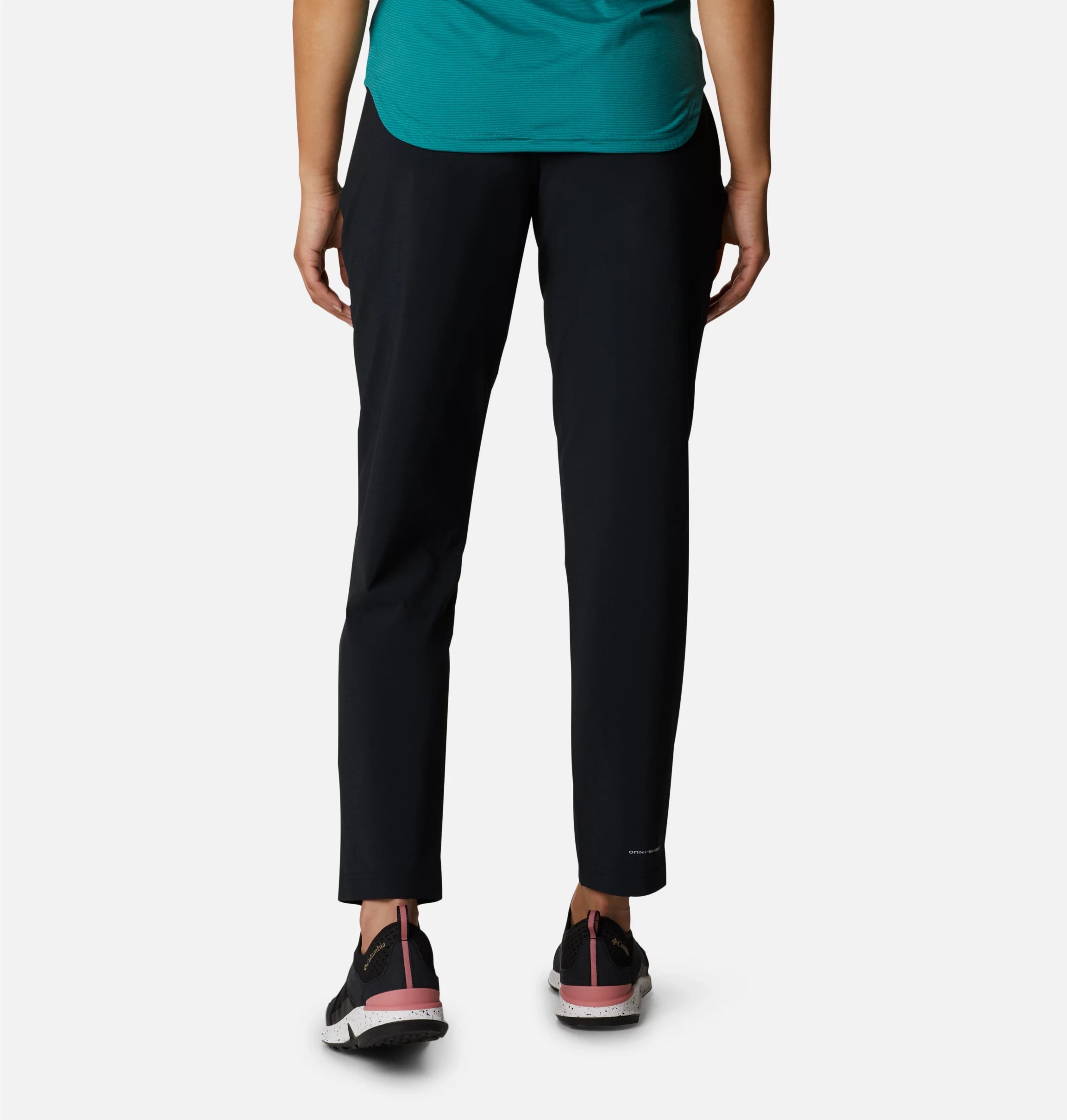 Columbia Pantalon Pleasant Creek Core - Femme