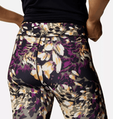 Columbia Legging Lodge Print 7/8 - Femme