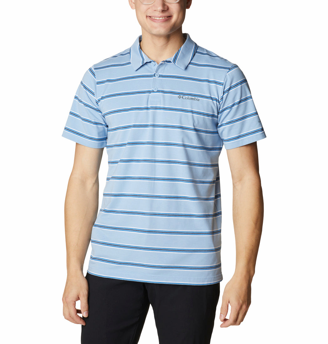 Columbia Polo Sun Trek - Homme