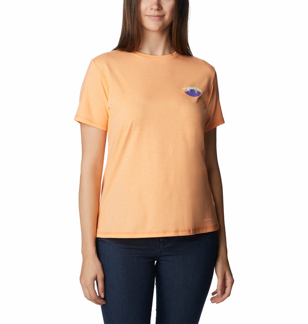 Columbia T-Shirt Sun Trek Graphic II - Femme
