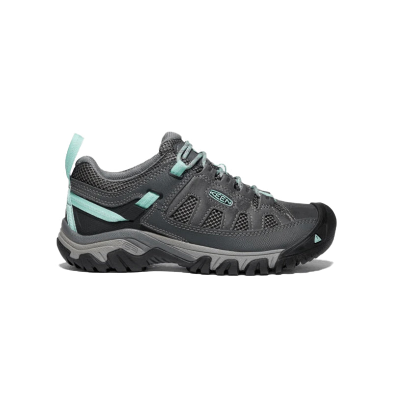 Keen Chaussures De Randonnée Imperméables Targhee III  - Femme