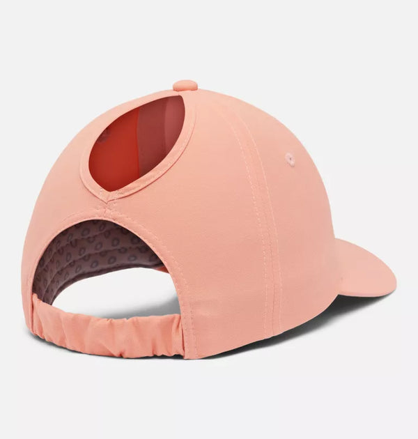 Columbia Casquette Columbia Ponytail Ball - Femme