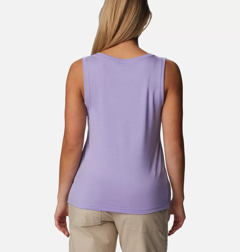 Columbia Camisole Anytime Knit - Femme