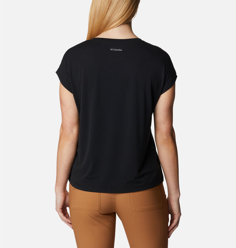Columbia T-Shirt  Boundless Trek - Femme