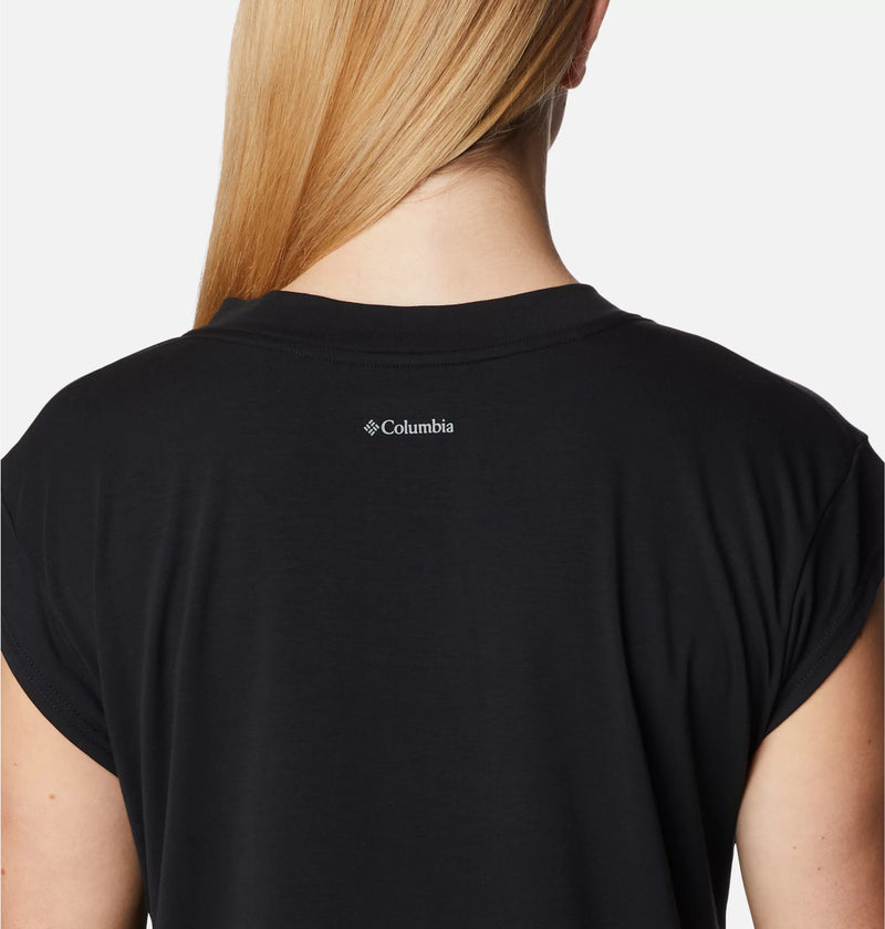 Columbia  T-Shirt Boundless Beauty - Femme