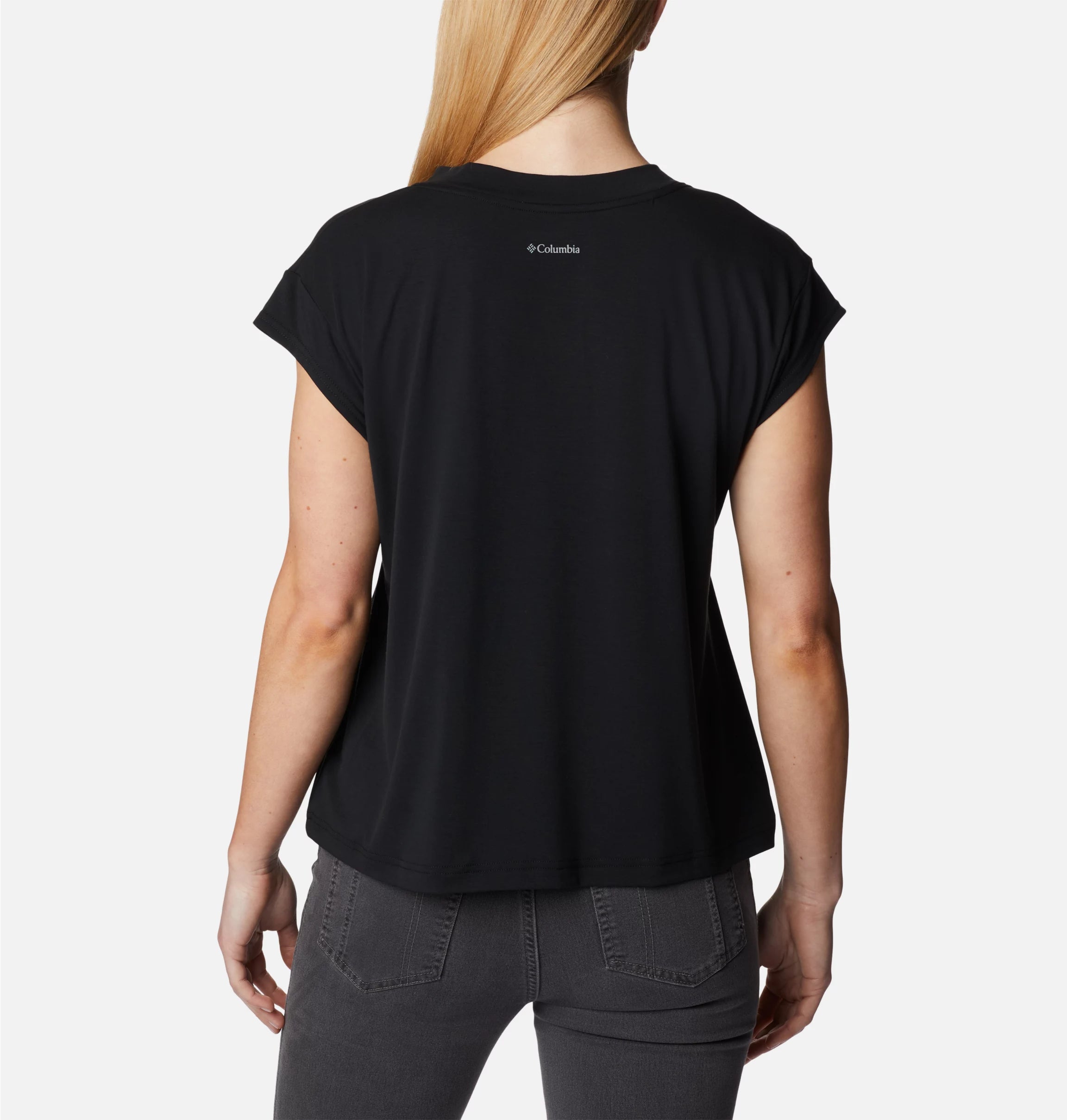 Columbia  T-Shirt Boundless Beauty - Femme