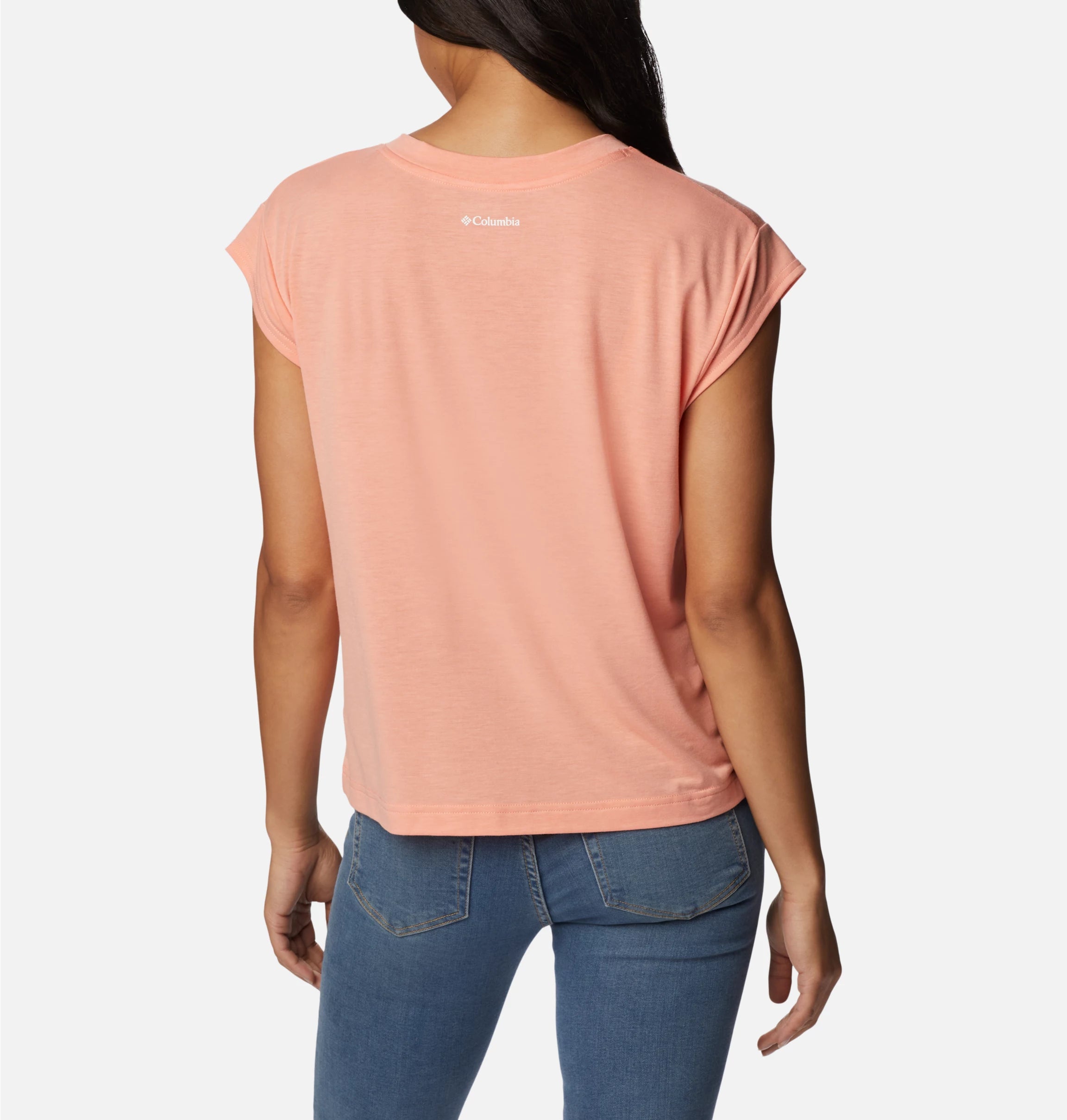Columbia  T-Shirt Boundless Beauty - Femme