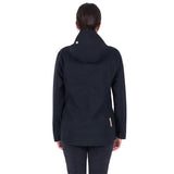 Indyeva Veste Impermeable Isla III - Femme