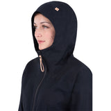 Indyeva Veste Impermeable Isla III - Femme