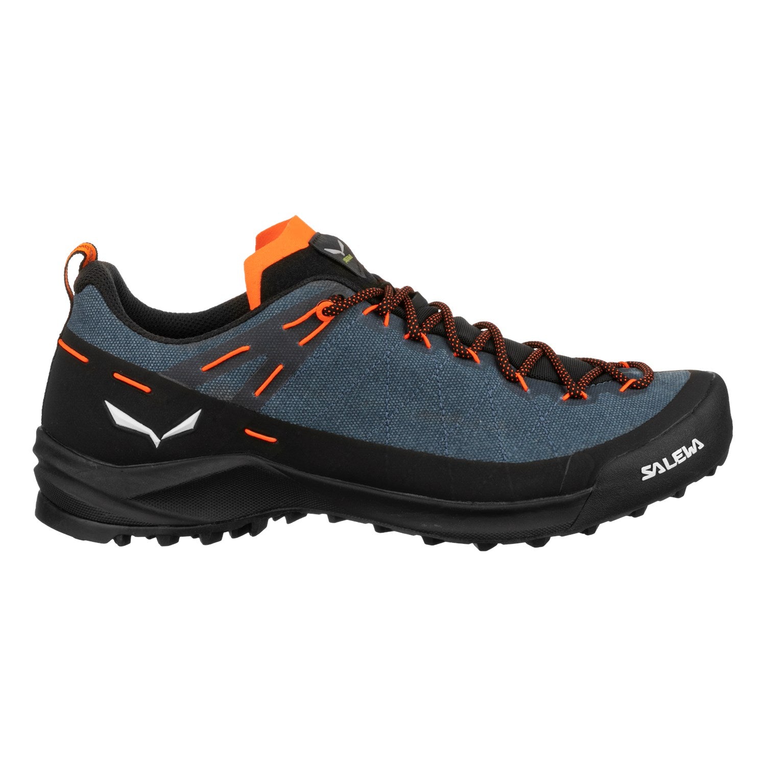 Salewa Chaussures De Randonnée Wildfire Canvas - Homme