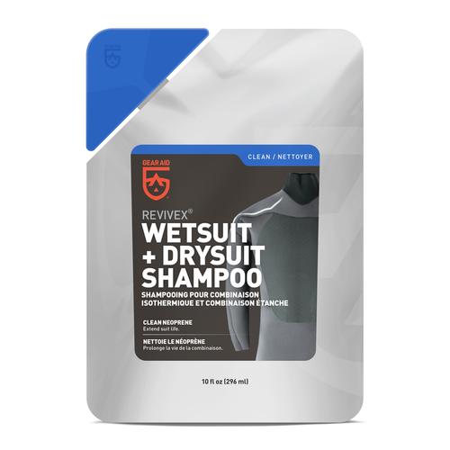Gear Aid Revivex Wet/Drysuit Shampoo 296Ml