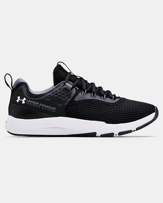 Under Armour Chaussures Charged Focus - Homme