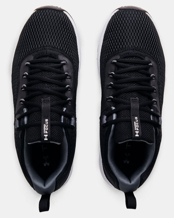 Under Armour Chaussures Charged Focus - Homme