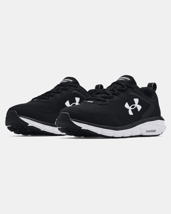 Under Armour Chaussure Charged Assert 9 - Homme