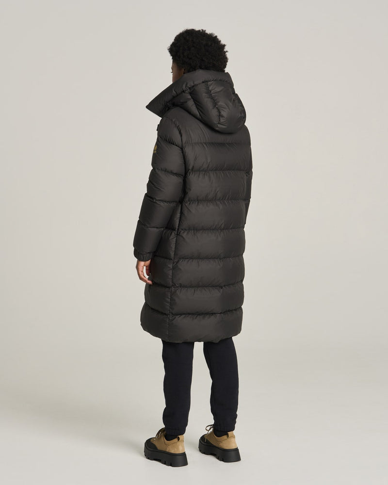 Kanuk Manteau En Duvet Grace Stf - Femme