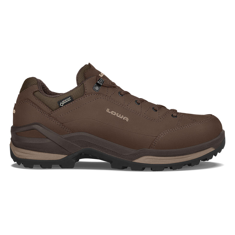 310967

Lowa Chaussures De Randonnée Renegade GORE-TEX Lo Wide (large) - Homme - ESPRESSO BEIGE