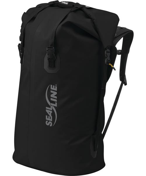 Seal Line Sac Boundary Pack 35L