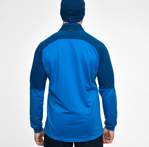 Bjorn Daehlie Veste Kikut - Homme