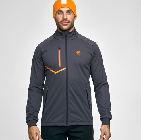 Bjorn Daehlie Veste Kikut - Homme