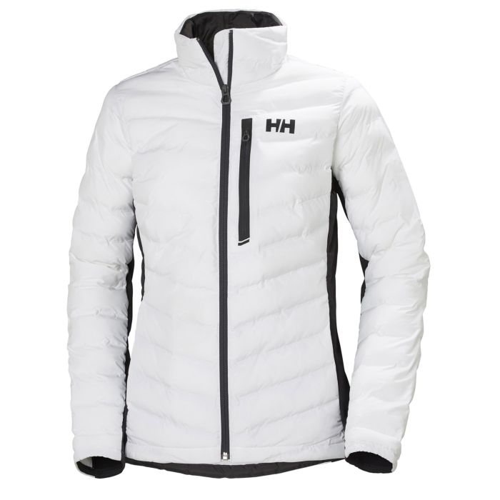 Helly Hansen Veste Hp Hybrid Insulator - Femme