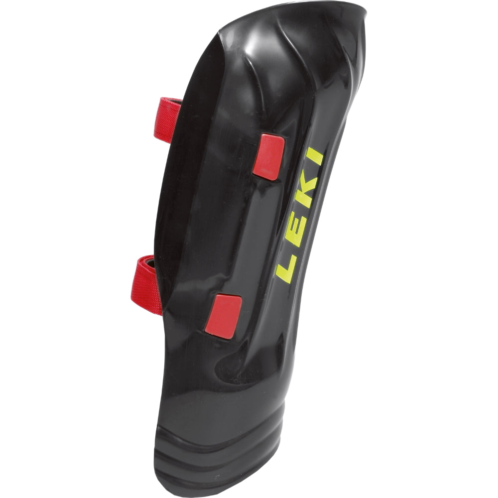 Leki Protège-Tibias Shin Guard Wc Pro Jr (1 Paire) - Junior