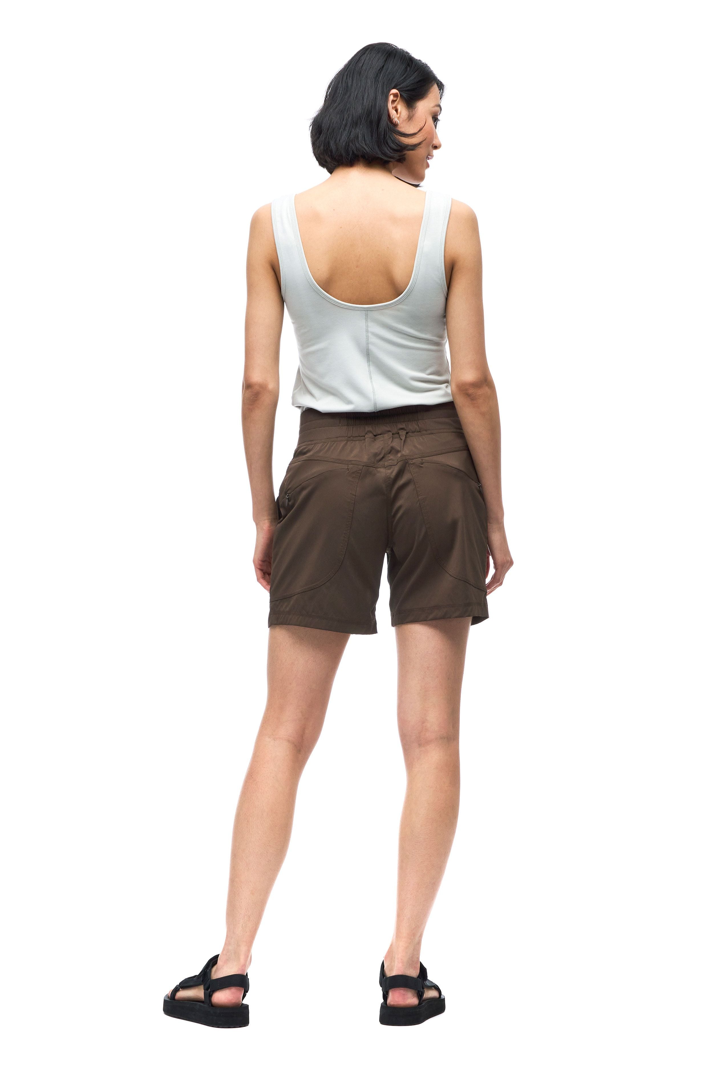 Indyeva Short Sahra - Femme