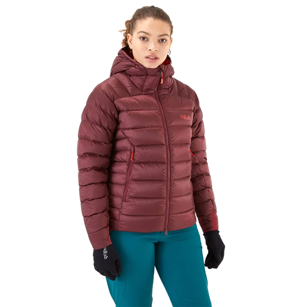 Rab Veste Electron Pro - Femme