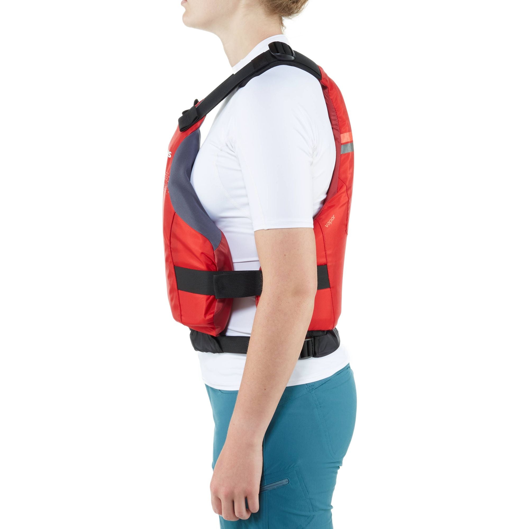NRS Veste De Flottaison Vapor - Unisexe