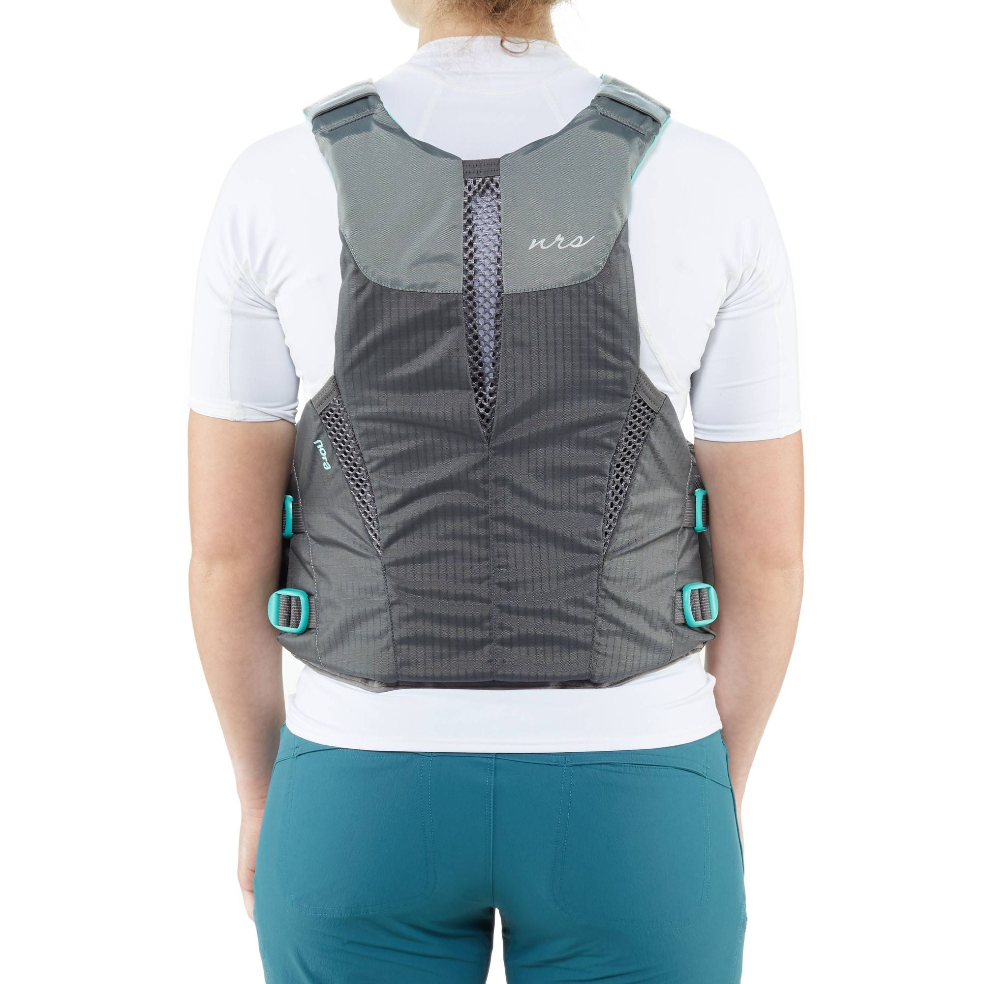 NRS Veste De Flottaison Nora PFD - Femme