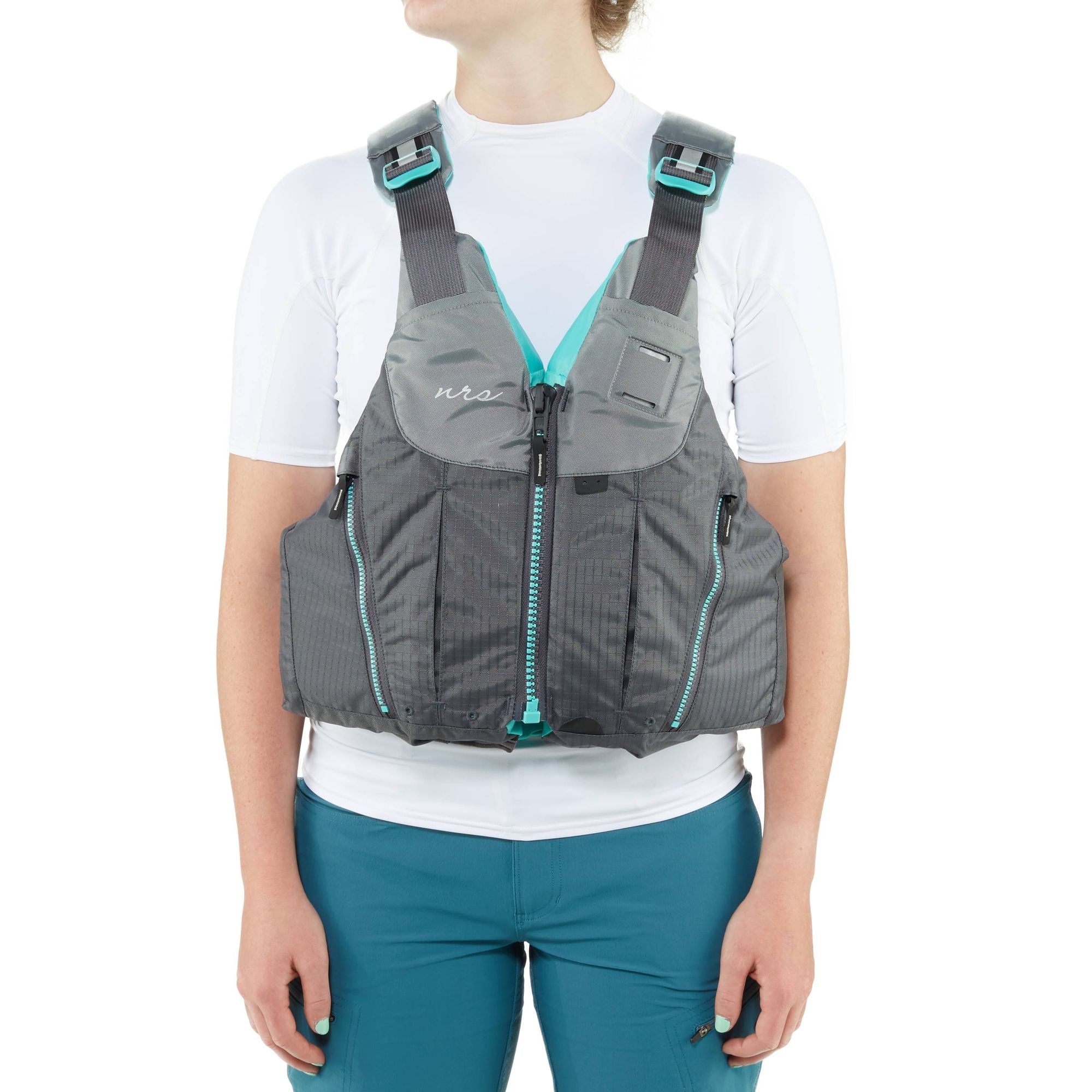 NRS Veste De Flottaison Nora PFD - Femme